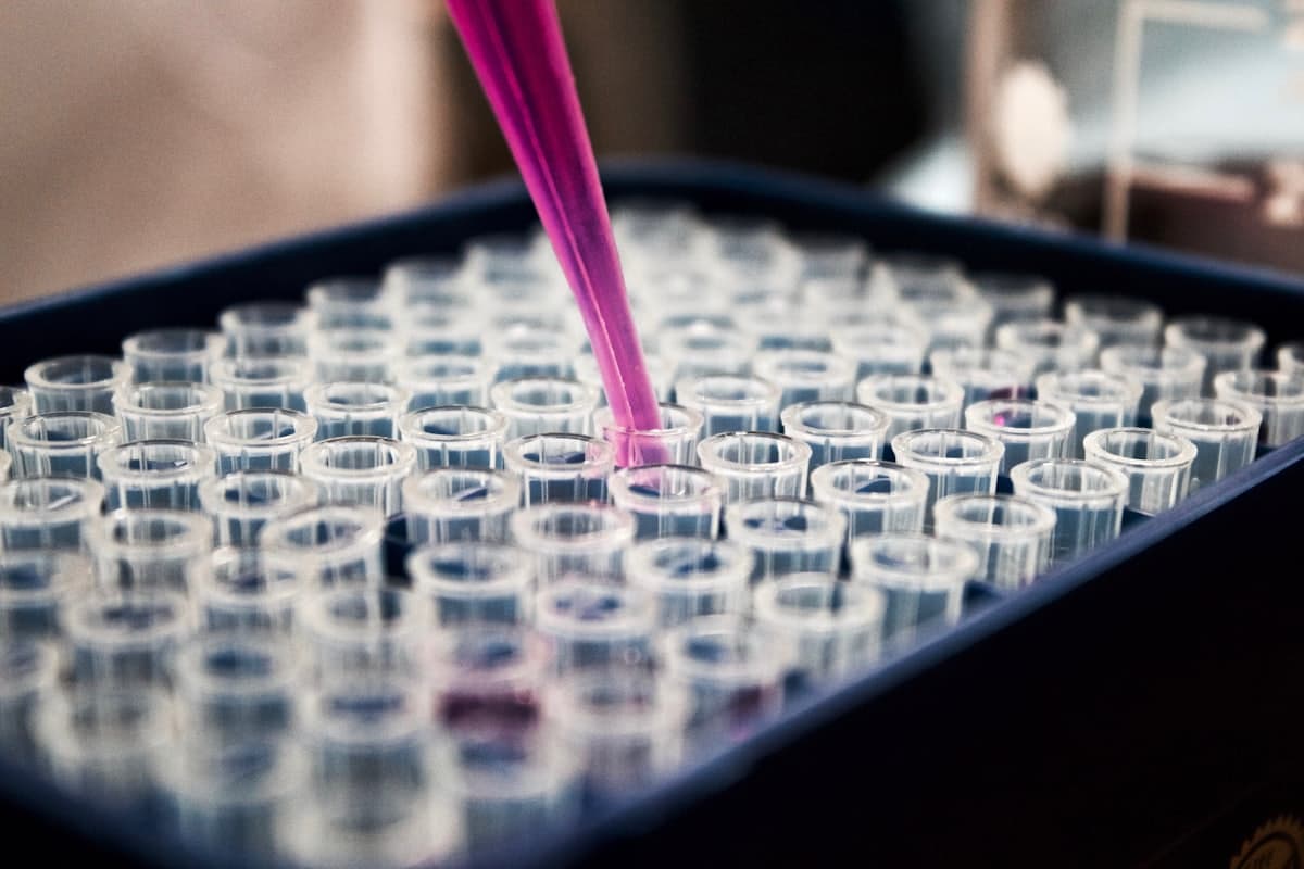 Bioquímica Clínica