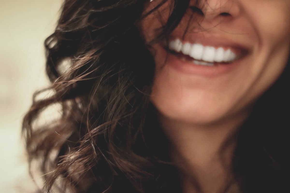 Clareamento Dental Sem Dor