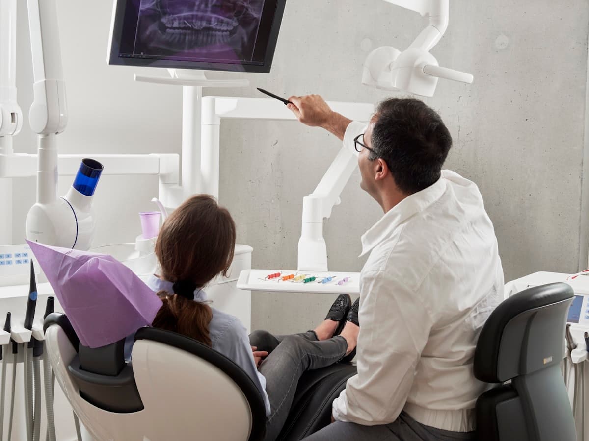 Endodontia