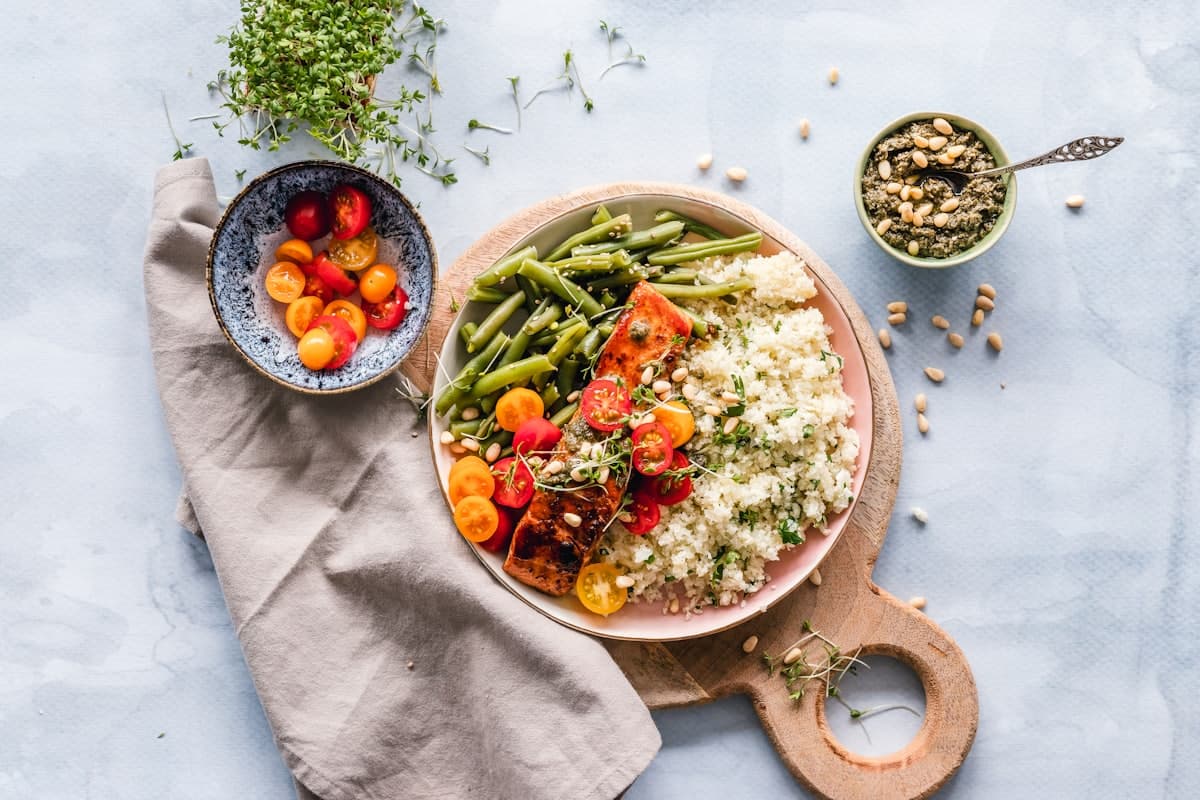 Nutrição Clínica e Esportiva