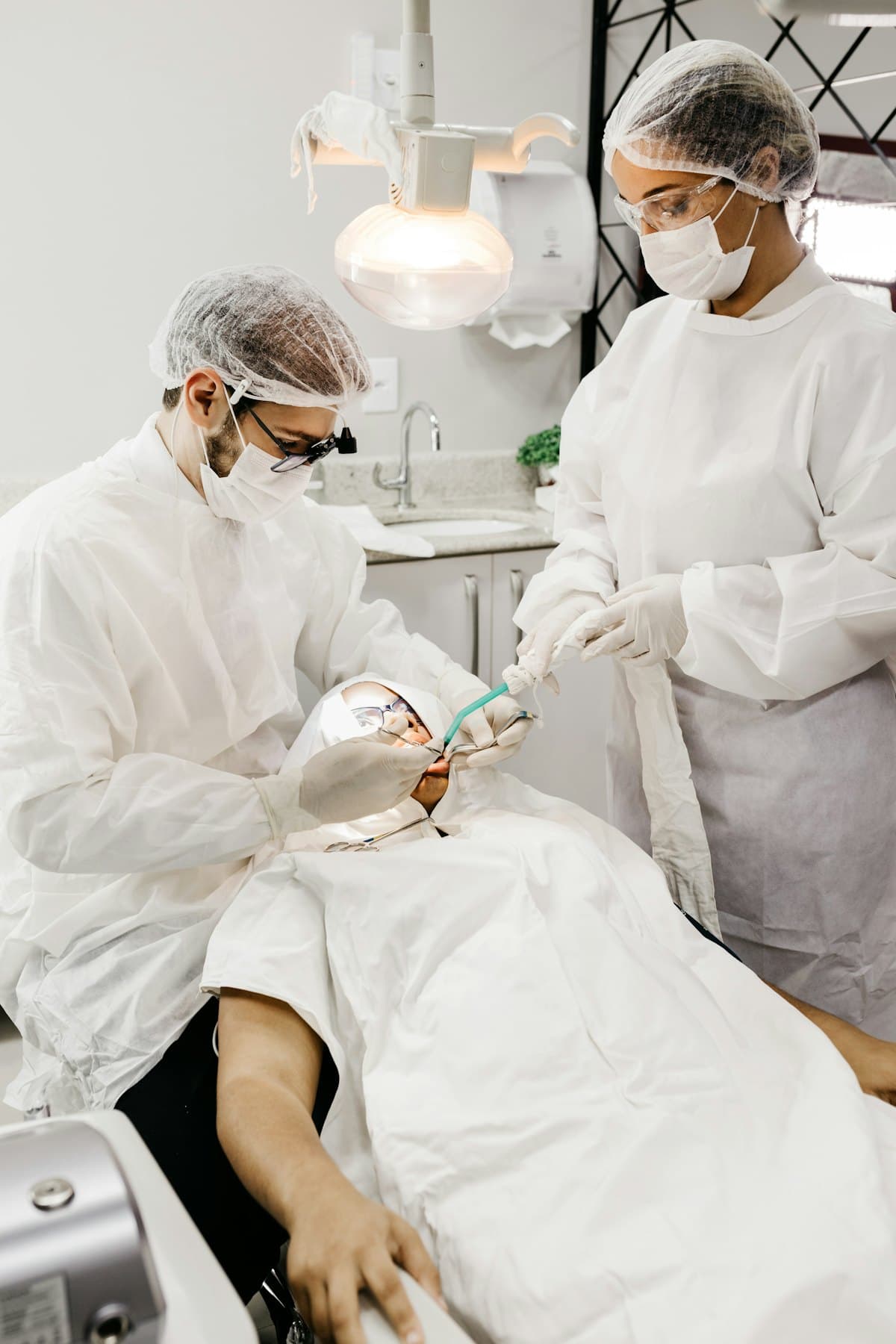 Resinas Dentárias
